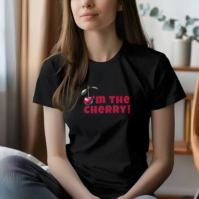 T-shirt Drôle, je suis la fête des mères avec le slogan de (Créateur téléchargé)