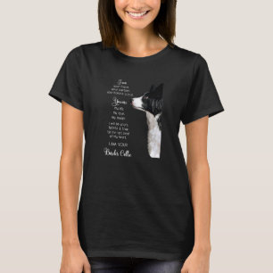 T-shirt Drôle Je Suis Votre Ami Votre Partenaire Votre Com