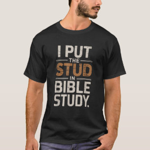 T-shirt Drôle Jésus Christ Religieux Croyant Chrétien Ch
