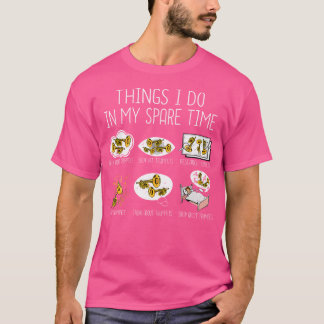 T-shirt Drôle Joueur de trompette Jazz Musique Lover Homme