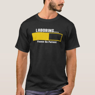 T-shirt Drôle Joyeux Syndicat de la Fête du Travail Travai