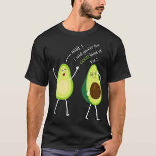 T-shirt Drôle Keto    CitationKetosis Blagues Cadeau 