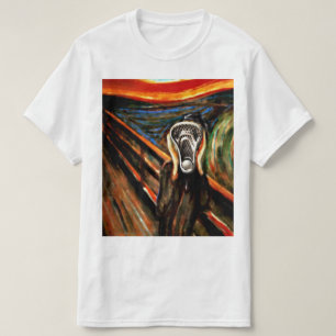 T-shirt Drôle Lacrosse