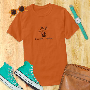 T-shirt Drôle London Pub Crawl British Beer Lover UK Cadea