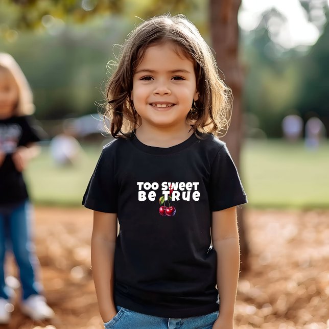 T-Shirt Drôle maman cerry vibe slogan anniversaire (Créateur téléchargé)