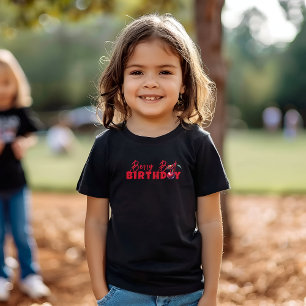 T-Shirt Drôle maman cerry vibe slogan anniversaire
