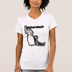 T-shirt Drôle mariage j'en ai un