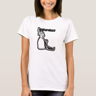 T-shirt Drôle mariage j'en ai un