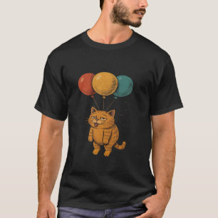 T-shirt Drôle Mauvais caractère Mignon Bizarre Paresseux V