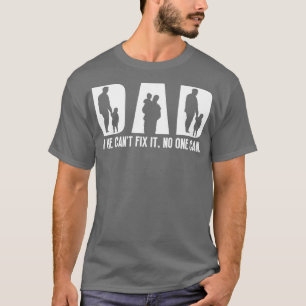T-shirt Drôle papa anniversaire 2