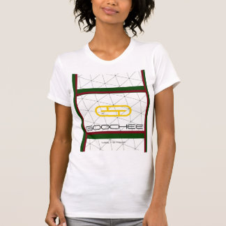 T-shirt Drôle Parodie Fake Designer Marque "Goochee"