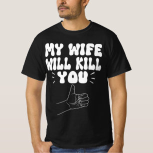 T-shirt Drôle Pères dit Sarcastique Cool Pères Cadeau
