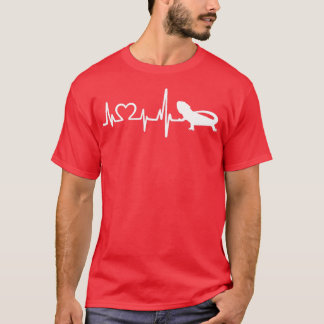 T-shirt Drôle Porté Dragon Amour Orca Girls