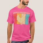 T-shirt Drôle Poulet Art Pour Hommes Femmes Poulet Product<br><div class="desc">Art Drôle Du Poulet Pour Hommes Femmes Producteur De Poulet Amateur De Volaille.</div>