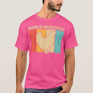 T-shirt Drôle Poulet Art Pour Hommes Femmes Poulet Product