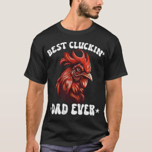 T-shirt drôle pour la fête des pères pour éleveur