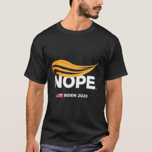 T-shirt Drôle président Donald Trump 2024