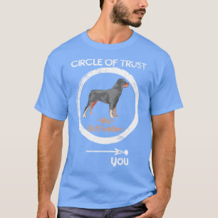 T-shirt Drôle propriétaire chien cadeau animal de compagni