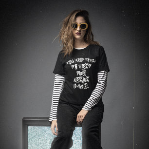 T-shirt Drôle Religieux Sud Dire Sombre