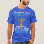 T-shirt Drôle Sarcastique Hanoukka Chanukah Citation de té<br><div class="desc">Drôle Sarcastique Hanoukka Chanukah Cellphone Citation Tee.</div>
