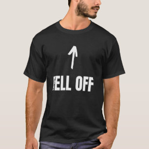 T-shirt Drôle s'est cassé la figure ! Blague Internet et p