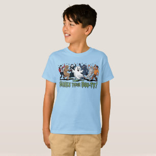 T-shirt Drôle Shake ton Fantôme de maman Vampire Boo-ty