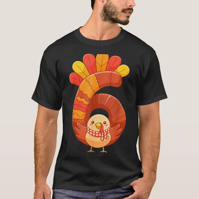 T-shirt Drôle Six Sept 6 7 Conception de Meme pour couples (Devant)