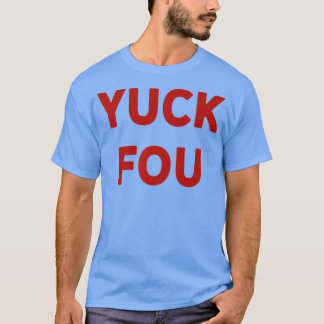 T-shirt Drôle Sweer Mot Malédiction Joke Yuck Fou Premium