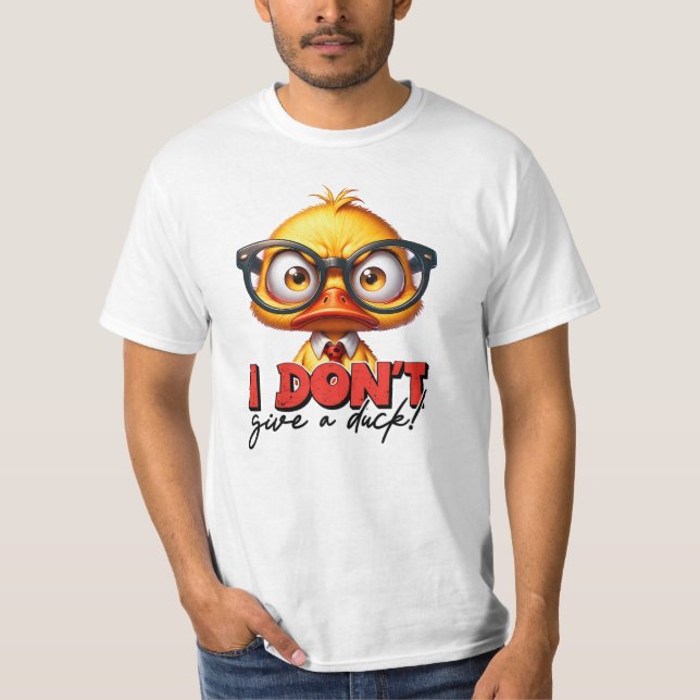 T-shirt Drôle -Tee (Devant)