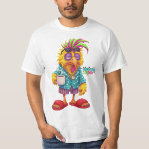 T-shirt drôle Tee-shirt graphique sarcasique