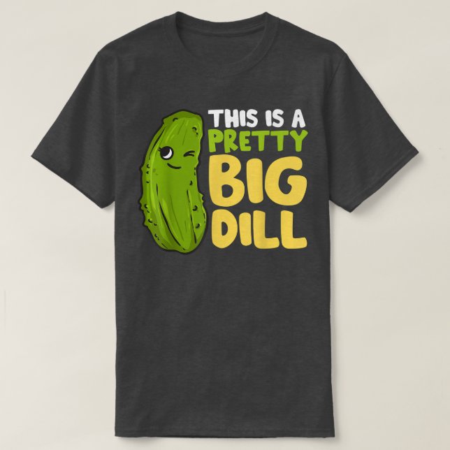 T-shirt Drôle Veganism Vegan Pun C'est assez gros anal (Design devant)