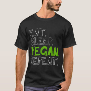 T-shirt Drôle Végétarien Cool Diet Veggie Veganism World V
