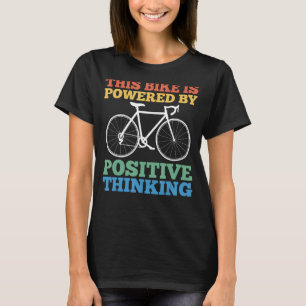 T-shirt Drôle Vélo Amateurs Citer Vélos Vélo Outfit Hommes