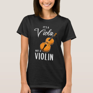 T-shirt Drôle Viola Cadeau Hommes Femmes Cool C'est Un Vio