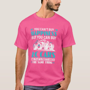 T-shirt Drôle Vous Pouvez Acheter RC Cars RC Racing Remote