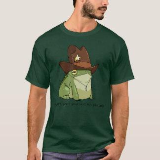 T-shirt Drôle, vous venez de Yeed votre dernier partenaire