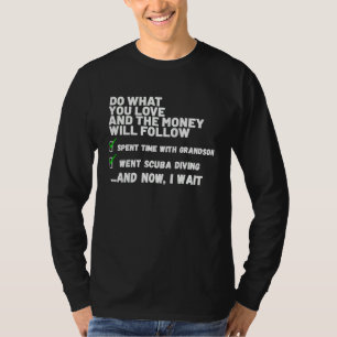 T-shirt Drôles d'hommes femmes chrétiennes priées sont all