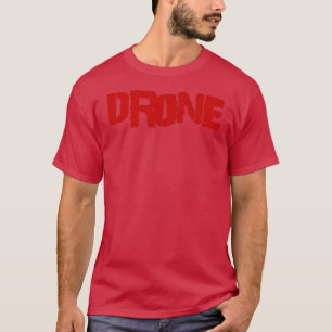 T-shirt Drone