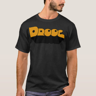 T-shirt Droog