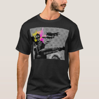 T-shirt dropbeats