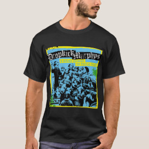 T-shirt Dropkick Murphys - 11 Short Stories of Pain & Glor