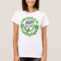 Dropkick Murphys musique Genres Celtic punk ; ? st