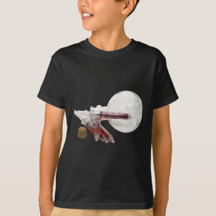 T-shirt Drugs091809