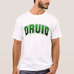 T-SHIRT DRUIDE