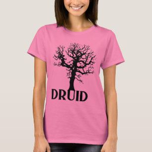 T-shirt Druide