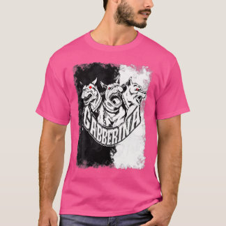 T-shirt Drum N Basse Hardstyle Frenchcore Satan Spirituel 