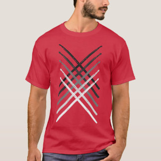 T-shirt Drummers Drum Sticks Percussion Gift For Musician 