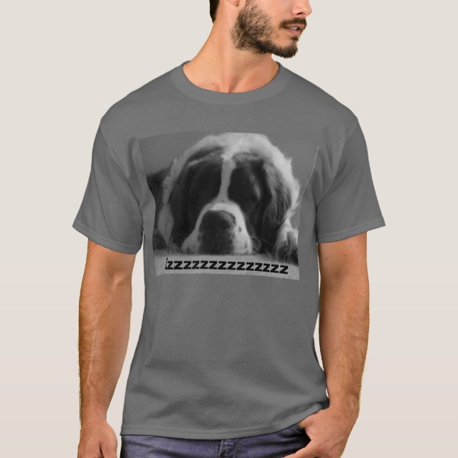 T-shirt DSC00061, Zzzzzzzzzzzzzzz (Devant)