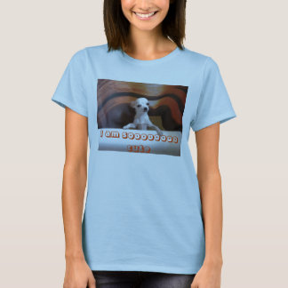 T-shirt DSC00622, je suis soooooooo mignon