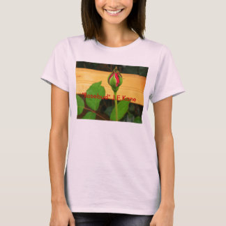 T-shirt DSCN1206, "Rosebud" J.F.Kane